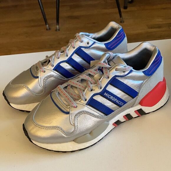 Adidas Originals ZX930xEQT  - Picture 7 of 11